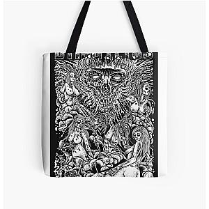 adsashdasd Dying Fetus Best Art All Over Print Tote Bag RB1412