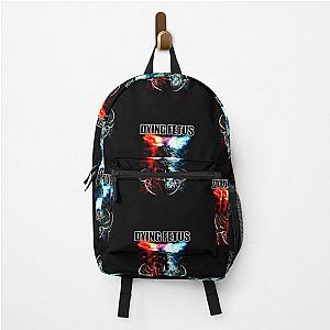 Music Dying Fetus Backpack RB1412