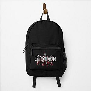 fdfdsfdsf Dying Fetus Best Art Backpack RB1412