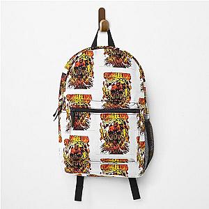 fddfdsfsadas Dying Fetus Best Art Backpack RB1412