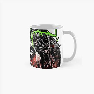 adsashdasd Dying Fetus Best Art Classic Mug RB1412