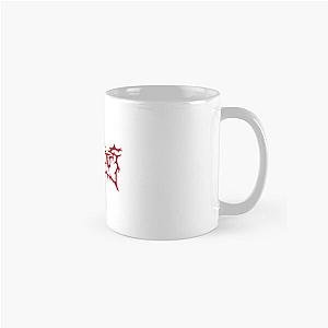 Best Cool Dying Fetus Design Classic Mug RB1412