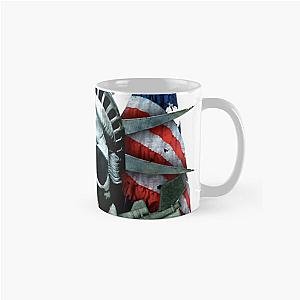 adsashdasd Dying Fetus Best Art   Classic Mug RB1412