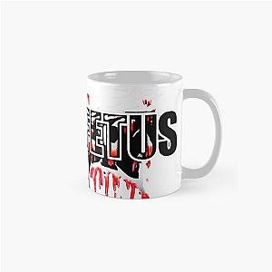 adsashdasd Dying Fetus Best Art Classic Mug RB1412