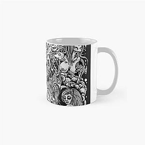 adsashdasd Dying Fetus Best Art Classic Mug RB1412