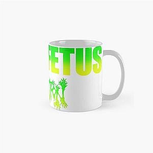 adsashdasd Dying Fetus Best Art Classic Mug RB1412