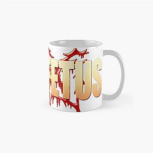 5tyerterrere4b Dying Fetus Best Art Classic Mug RB1412