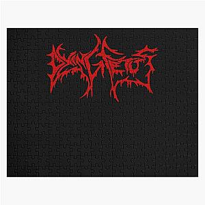 Best Cool Dying Fetus Essential Design Jigsaw Puzzle RB1412