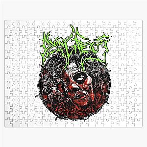 adsashdasd Dying Fetus Best Art Jigsaw Puzzle RB1412