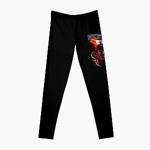 Music Dying Fetus Leggings RB1412