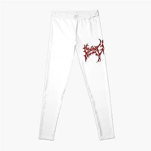 Best Cool Dying Fetus Design Leggings RB1412