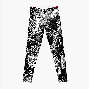 adsashdasd Dying Fetus Best Art Leggings RB1412