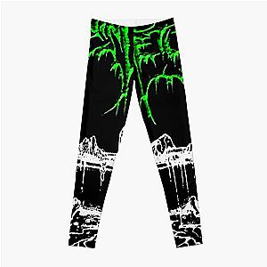 adsashdasd Dying Fetus Best Art Leggings RB1412