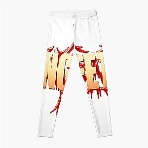 5tyerterrere4b Dying Fetus Best Art Leggings RB1412