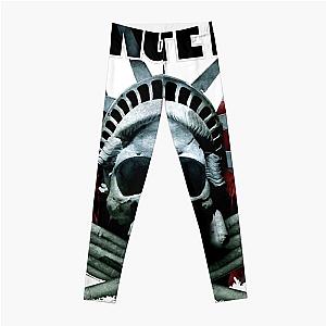 adsashdasd Dying Fetus Best Art   Leggings RB1412