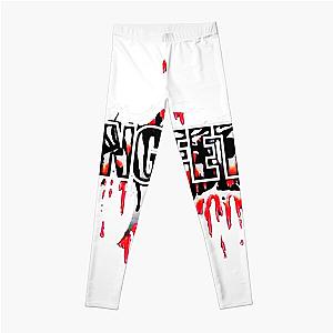 adsashdasd Dying Fetus Best Art Leggings RB1412