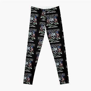 adsashdasd Dying Fetus Best Art Leggings RB1412