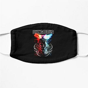 Music Dying Fetus Flat Mask RB1412