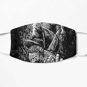 adsashdasd Dying Fetus Best Art Flat Mask RB1412