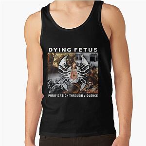 Icon of SIPO NE Dying Fetus Tank Top RB1412