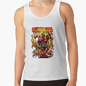 fddfdsfsadas Dying Fetus Best Art Tank Top RB1412