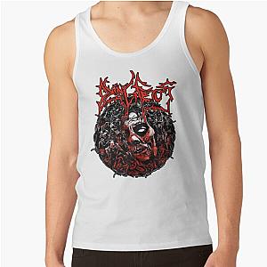 adsashdasd Dying Fetus Best Art Tank Top RB1412