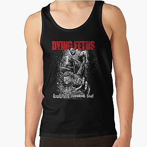 adsashdasd Dying Fetus Best Art Tank Top RB1412