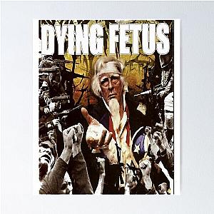 adsashdasd Dying Fetus Best Art Poster RB1412