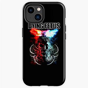 Music Dying Fetus iPhone Tough Case RB1412