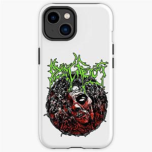 adsashdasd Dying Fetus Best Art iPhone Tough Case RB1412