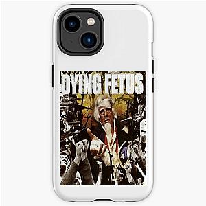 adsashdasd Dying Fetus Best Art iPhone Tough Case RB1412