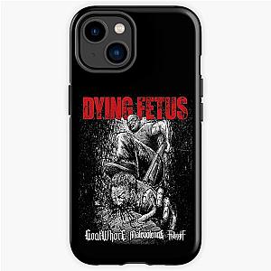 adsashdasd Dying Fetus Best Art iPhone Tough Case RB1412