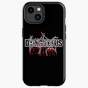 fdfdsfdsf Dying Fetus Best Art iPhone Tough Case RB1412