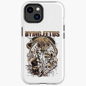 adsashdasd Dying Fetus Best Art iPhone Tough Case RB1412