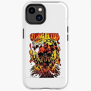 fddfdsfsadas Dying Fetus Best Art iPhone Tough Case RB1412