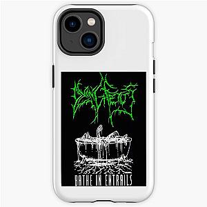 adsashdasd Dying Fetus Best Art iPhone Tough Case RB1412