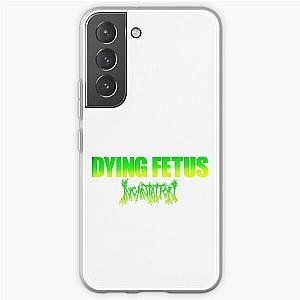 adsashdasd Dying Fetus Best Art Samsung Galaxy Soft Case RB1412