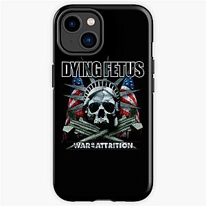 adsashdasd Dying Fetus Best Art iPhone Tough Case RB1412