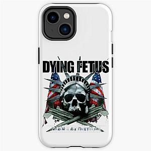 adsashdasd Dying Fetus Best Art   iPhone Tough Case RB1412