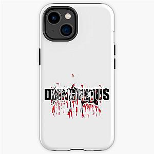 adsashdasd Dying Fetus Best Art iPhone Tough Case RB1412