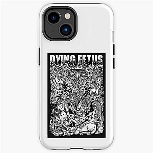 adsashdasd Dying Fetus Best Art iPhone Tough Case RB1412