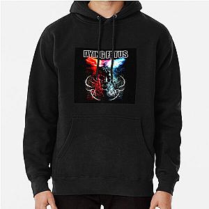 Music Dying Fetus Pullover Hoodie RB1412