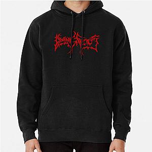 Best Cool Dying Fetus Essential Design Pullover Hoodie RB1412