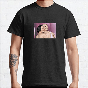 Dying for Sex Merch Dying For Sex T-Shirts