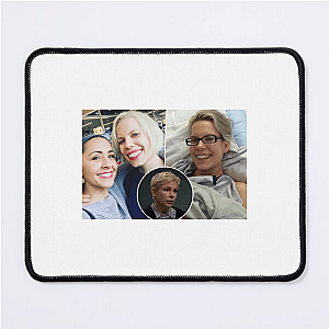 Dying for Sex Special Collection Dying For Sex Mouse Pads