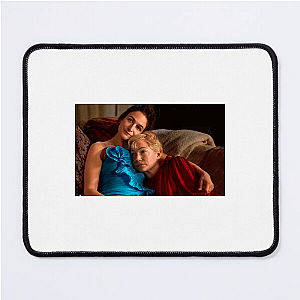 Dying for Sex Collection for fans Dying For Sex Mouse Pads