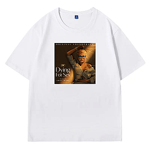 Dying for Sex Merch For Fans Dying For Sex T-Shirts