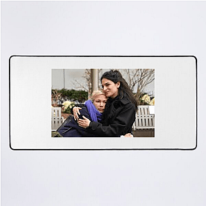Dying for Sex Signature Dying For Sex Mouse Pads