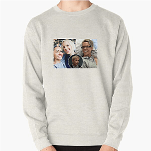 Dying for Sex Special Collection Dying For Sex Sweatshirts