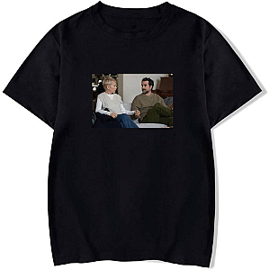 Dying for Sex Merchandise Dying For Sex T-Shirts